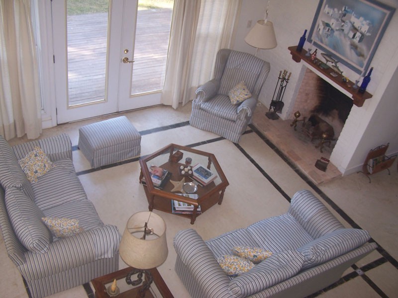 Excelente casa en alquiler en Laguna Blanca 